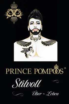 Glööckler |  Prince Pompöös - Stilvoll überleben | Buch |  Sack Fachmedien