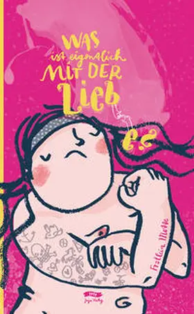 Holtmann |  Was ist eigentlich mit der Liebe? | Buch |  Sack Fachmedien