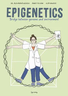 Weyrich / Nowacki |  Epigenetics | Buch |  Sack Fachmedien