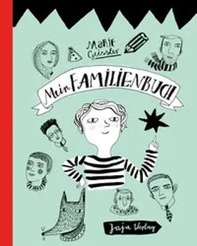 Geissler |  Mein Familienbuch | Buch |  Sack Fachmedien