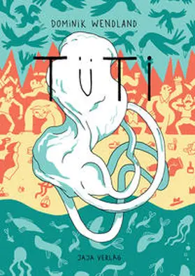 Wendland |  Tüti | Buch |  Sack Fachmedien