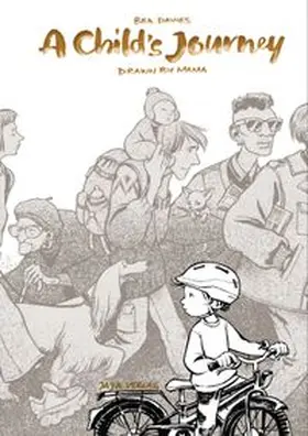 Davies |  A Child´s Journey | Buch |  Sack Fachmedien