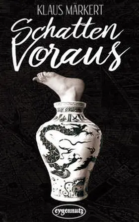 Märkert |  Schatten voraus | Buch |  Sack Fachmedien