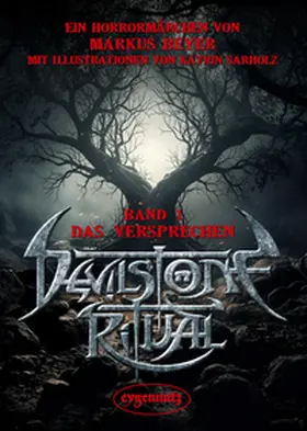 Beyer |  Devilstone Ritual | Buch |  Sack Fachmedien