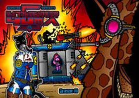 Sommer |  Battlecarrier Yuma 5 | Buch |  Sack Fachmedien