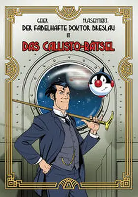 Speh |  Der fabelhafte Doktor Breslau | Buch |  Sack Fachmedien