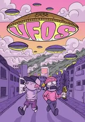 Behrendt |  Ufos | Buch |  Sack Fachmedien