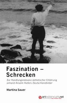 Sauer |  Faszination - Schrecken | Buch |  Sack Fachmedien