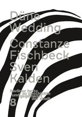 Fischbeck / Kalden |  Düne Wedding | Buch |  Sack Fachmedien