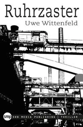 Wittenfeld |  Ruhrzaster | Buch |  Sack Fachmedien
