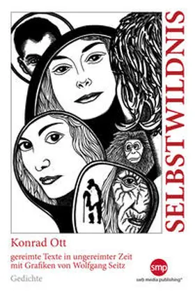 Ott | Selbstwildnis | Buch | 978-3-946686-13-2 | sack.de