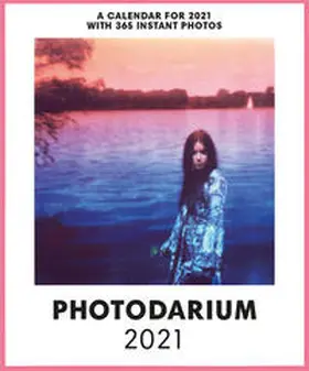 Harmsen / Ruddigkeit / Seltmann |  PHOTODARIUM 2021 | Sonstiges |  Sack Fachmedien