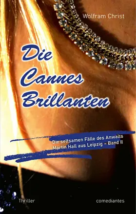 Christ |  Die Cannes Brillanten | eBook | Sack Fachmedien