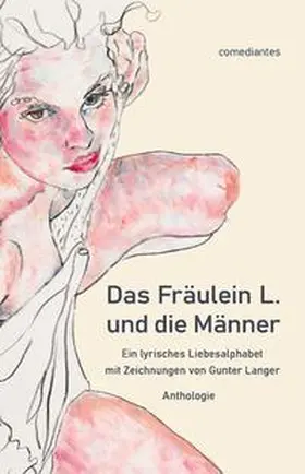 Christ / Artemis / Carolin |  Das Fräulein L. und die Männer | Buch |  Sack Fachmedien