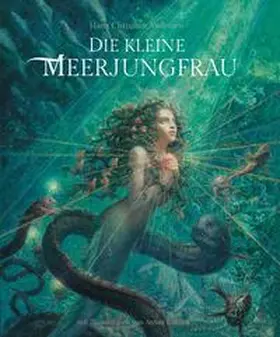 Andersen |  Die kleine Meerjungfrau | Buch |  Sack Fachmedien