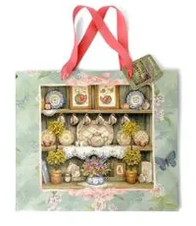  Geschenktüte "Gemütliches Haus" | Sonstiges |  Sack Fachmedien