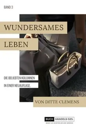 Clemens |  Wundersames Leben | Buch |  Sack Fachmedien