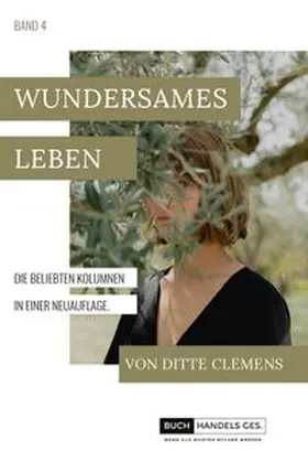 Clemens |  Wundersames Leben | Buch |  Sack Fachmedien
