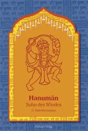 Subrahmanyam |  Hanuman | Buch |  Sack Fachmedien
