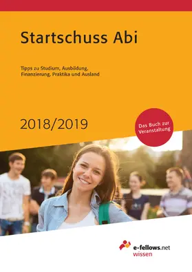 Startschuss Abi 2018/2019 | E-Book | sack.de