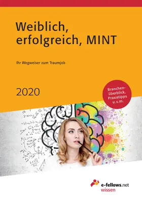 Hies | Weiblich, erfolgreich, MINT 2020 | E-Book | sack.de