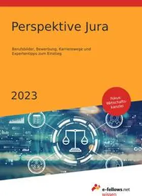 Hies |  Perspektive Jura 2023 | Buch |  Sack Fachmedien