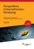 Hies |  Perspektive Unternehmensberatung 2024 | Buch |  Sack Fachmedien