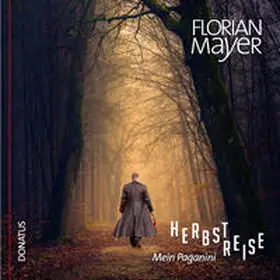 Mayer |  Mein Paganini | Buch |  Sack Fachmedien