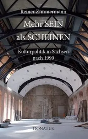 Zimmermann |  Mehr SEIN als SCHEINEN | Buch |  Sack Fachmedien