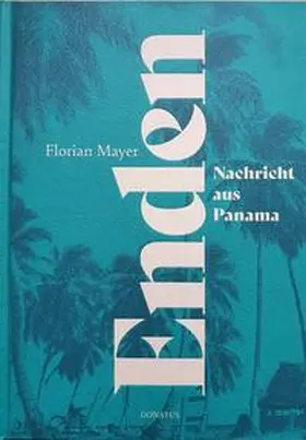 Mayer |  Enden | Buch |  Sack Fachmedien