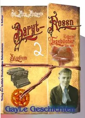 Michaels |  Barytrosen, Bd 02 Studium | eBook | Sack Fachmedien