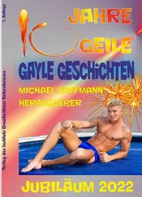 Michaels / Burse / Hermann |  7 geile GayLe Geschichten | Buch |  Sack Fachmedien