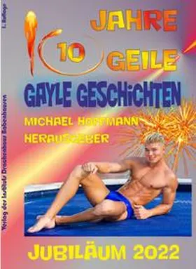 Michaels / Burse / Hermann |  7 geile GayLe Geschichten | eBook | Sack Fachmedien