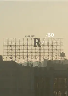 Leu |  R/80 | Buch |  Sack Fachmedien