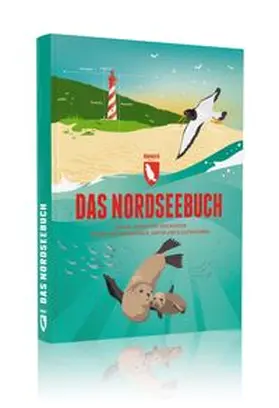 Wittenbrink / Spiegel |  Das Nordseebuch | Buch |  Sack Fachmedien