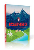 Stefan / Tobias / Björn |  Das Alpenbuch | Buch |  Sack Fachmedien