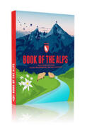 Stefan / Tobias / Björn |  Book of the Alps | Buch |  Sack Fachmedien