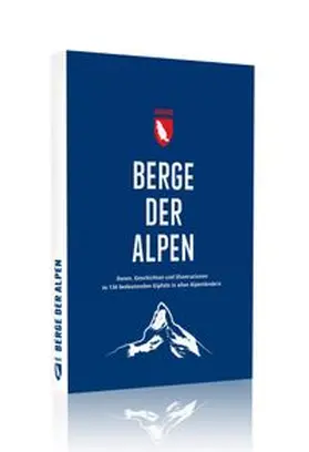 Weber / Spiegel |  Berge der Alpen | Buch |  Sack Fachmedien