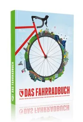 Wittenbrink / Spiegel |  Das Fahrradbuch | Buch |  Sack Fachmedien