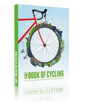 Wittenbrink / Spiegel |  Book of Cycling | Buch |  Sack Fachmedien