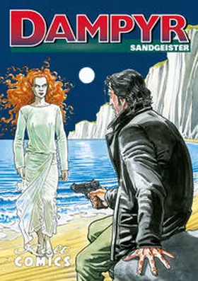 Boselli |  Dampyr 2 | Buch |  Sack Fachmedien