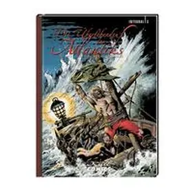 Mitton |  Die Überlebenden des Atlantiks 3 | Buch |  Sack Fachmedien