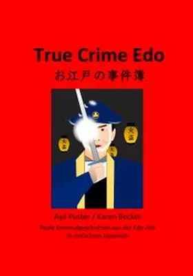 Puster / Becker |  True Crime Edo | Buch |  Sack Fachmedien