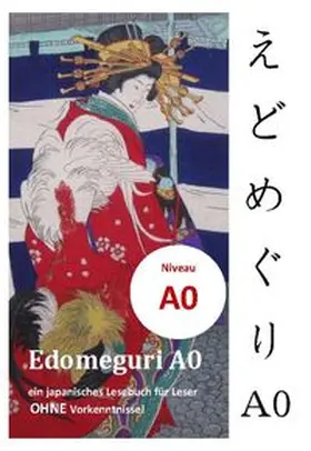 Puster |  Edomeguri A0 | Buch |  Sack Fachmedien
