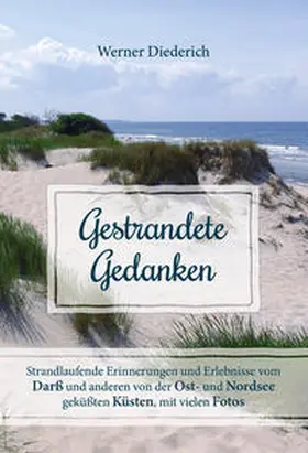 Diederich |  Gestrandete Gedanken | Buch |  Sack Fachmedien