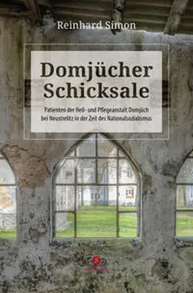 Simon |  Domjücher Schicksale | Buch |  Sack Fachmedien
