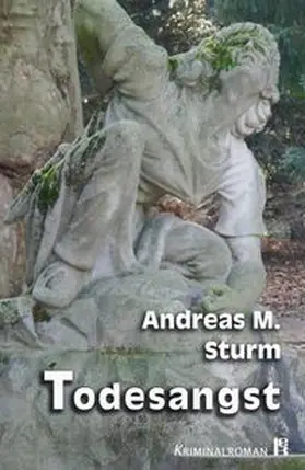 Sturm |  Todesangst | Buch |  Sack Fachmedien