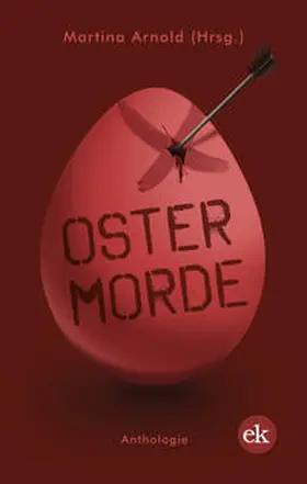 Temming / Arnold / Mehlhorn |  Ostermorde 1 | Buch |  Sack Fachmedien