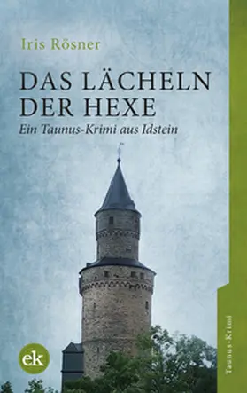Rösner | Das Lächeln der Hexe | Buch | 978-3-946734-25-3 | www.sack.de