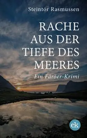 Rasmussen | Rache aus der Tiefe des Meeres | E-Book | www.sack.de